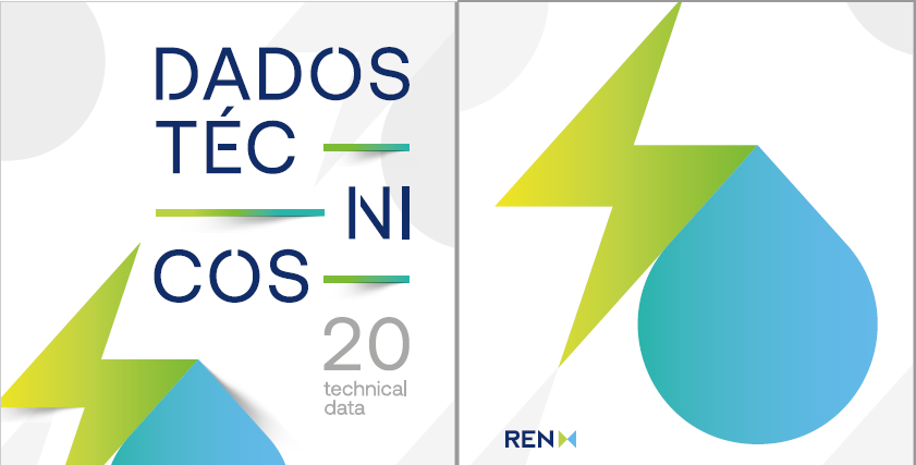 Dados Técnicos 2020 (EL e GN)